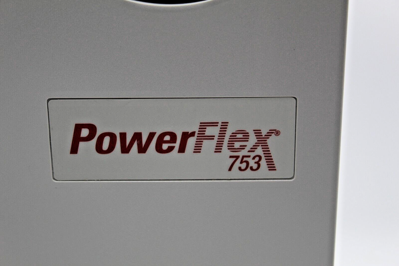 Allen-Bradley 20F11ND096JA0NNNNN PowerFlex 753 AC Drive