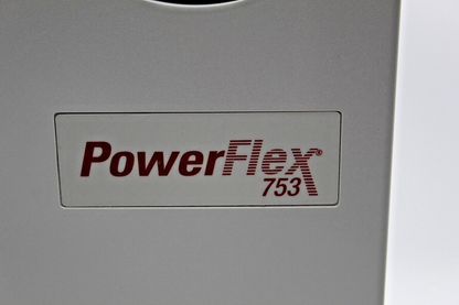 Allen-Bradley 20F11ND096JA0NNNNN PowerFlex 753 AC Drive