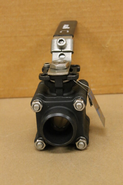 GMC 07XT261 BALL VALVE