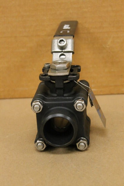 GMC 07XT261 BALL VALVE