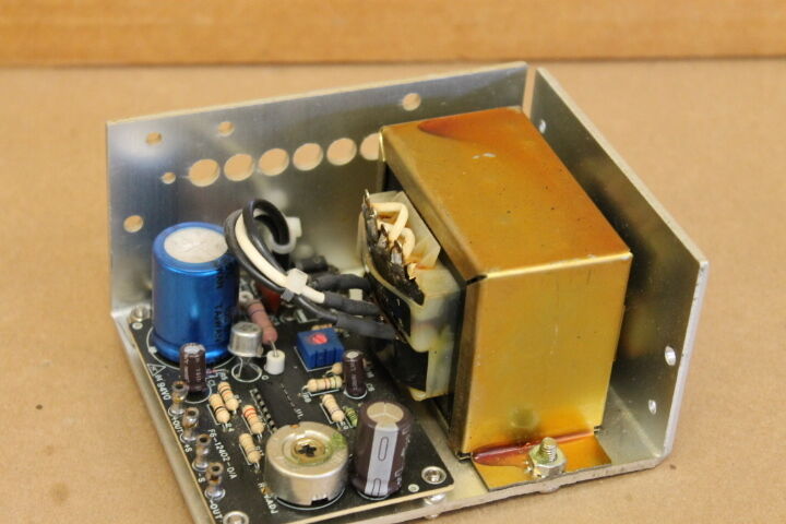 SOLA 83-24-212-03 POWER SUPPLY