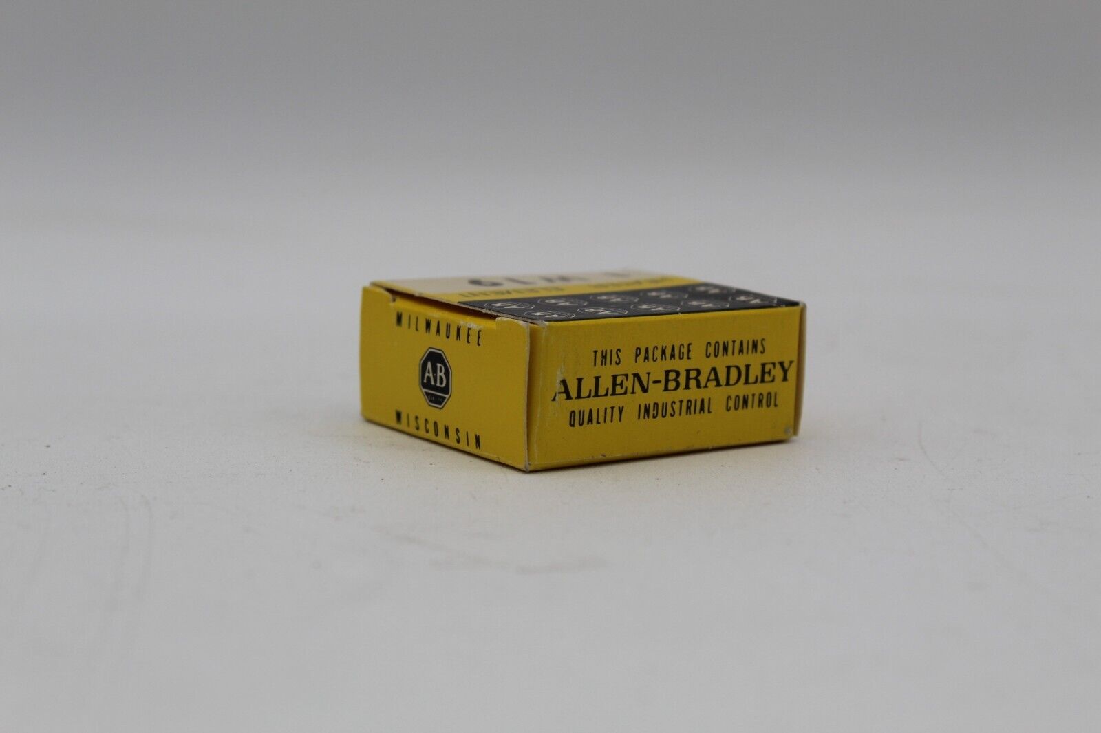 Allen-Bradley W19 Heater Element