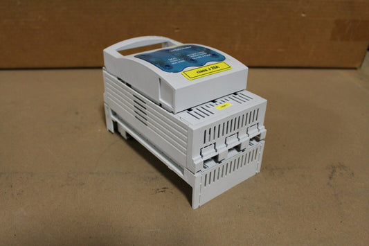 Wohner Bus Mount Fuse Base Holder QCC Class J 30A 600V