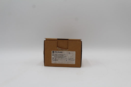 Allen-Bradley 100-SA10 Auxiliary Contact Side Mount (1PC)