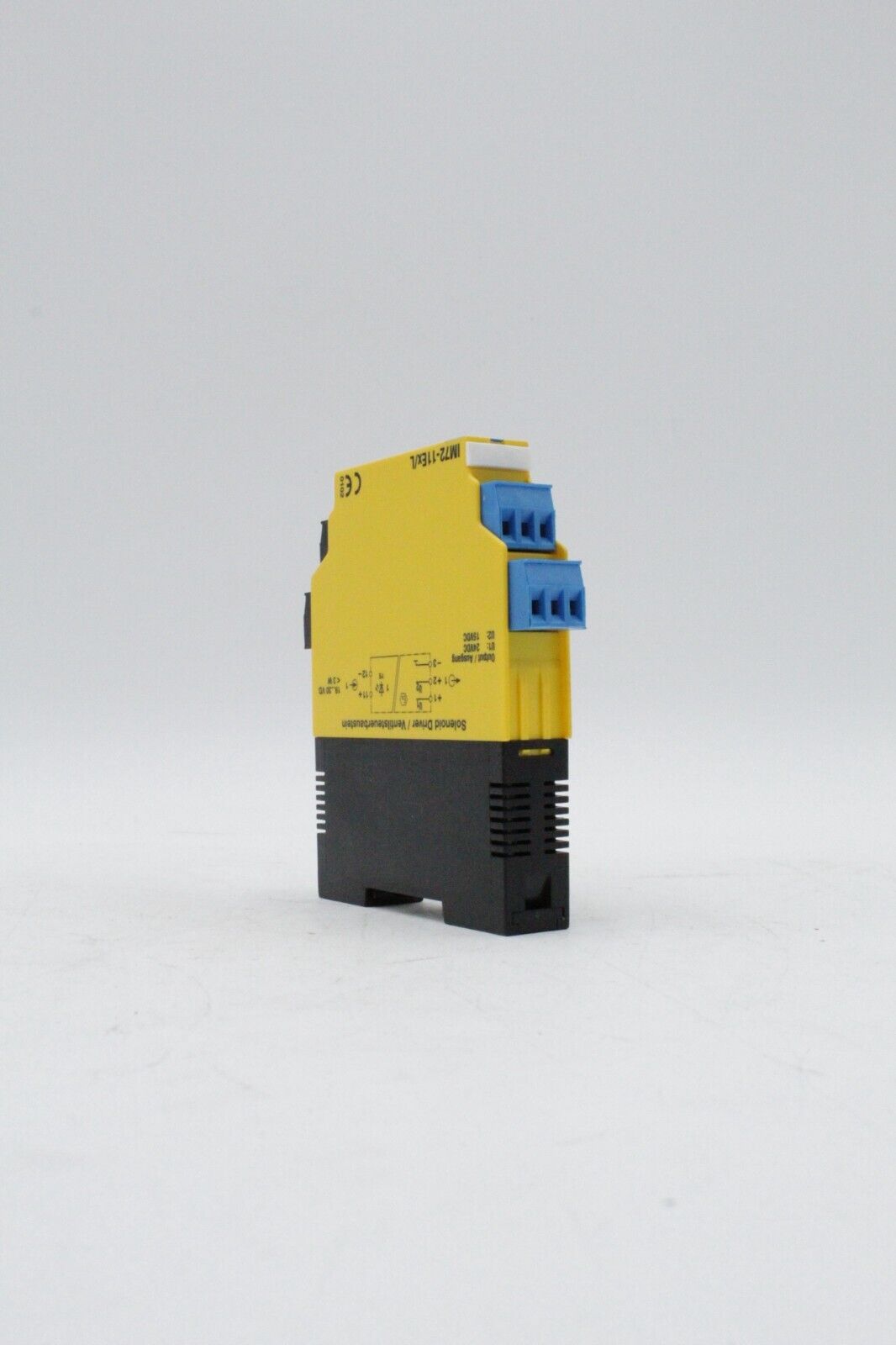 Turck IM72-11Ex/L Valve Control Module