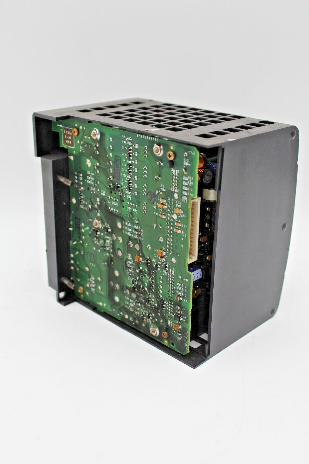 Allen-Bradley 1756-PA75/A ControlLogix AC Power Supply (No Door)