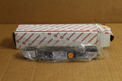 Omni 250-67-003-67-1 Solenoid Valve