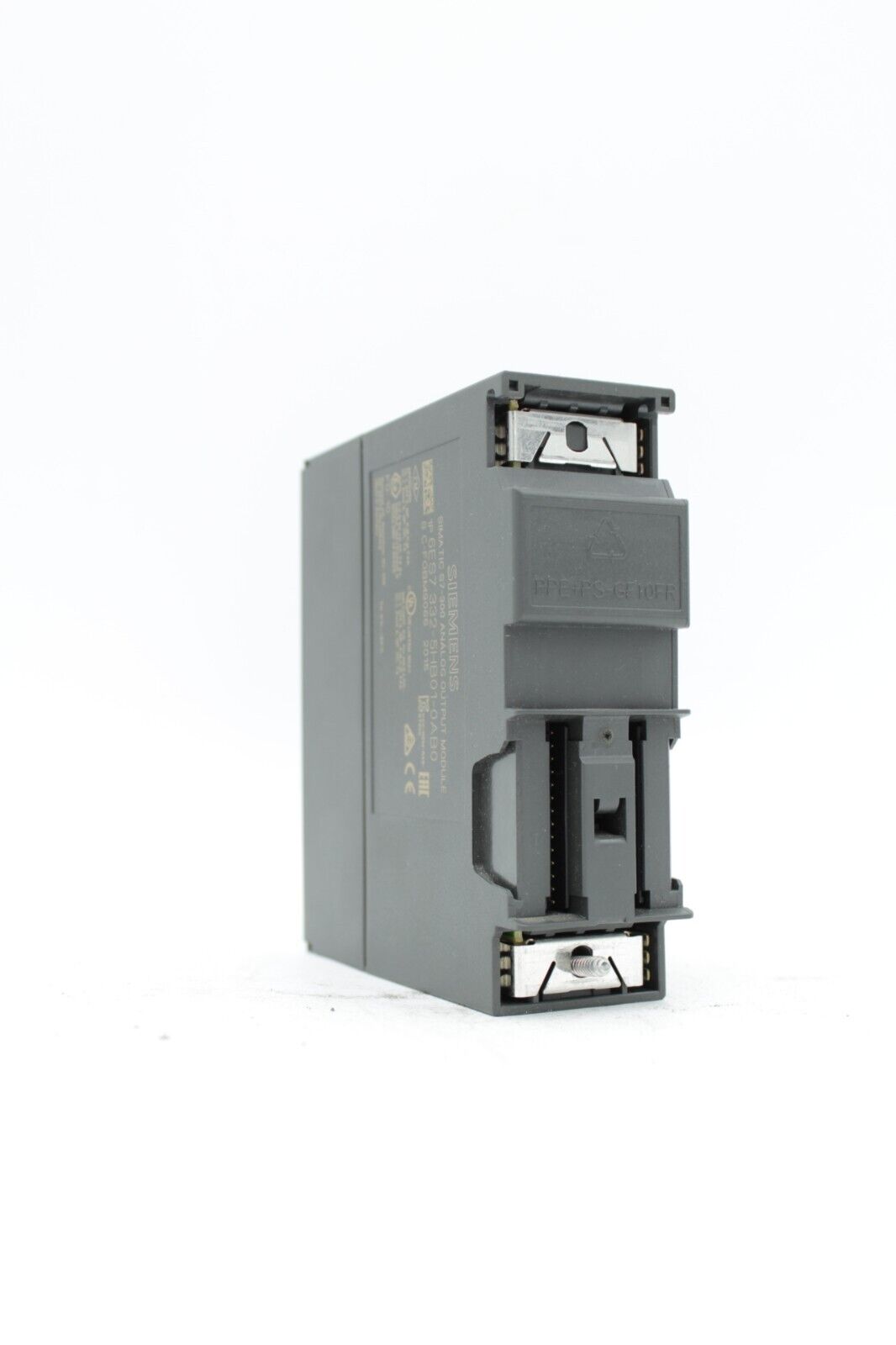 Siemens 6ES7 322-5HB01-0AB0 Simatic S7-300 Analog Output Module
