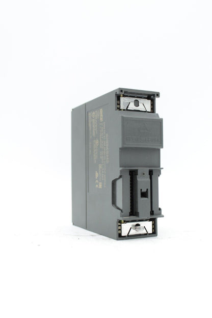 Siemens 6ES7 322-5HB01-0AB0 Simatic S7-300 Analog Output Module
