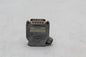 SIEMENS 6ES5 727-1CB00 INTERCONNECTING CABLE PLUG