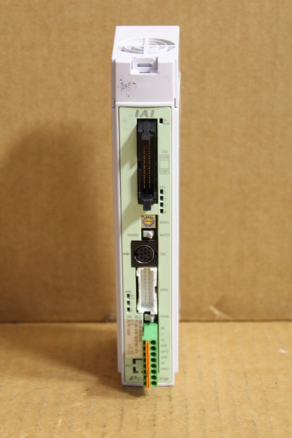 IAI Corporation PCON-CFB-56SPWAI-PN-3-0 Controller Module