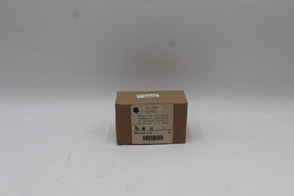 Allen-Bradley 194L-E16-1753 Control and Load Switch
