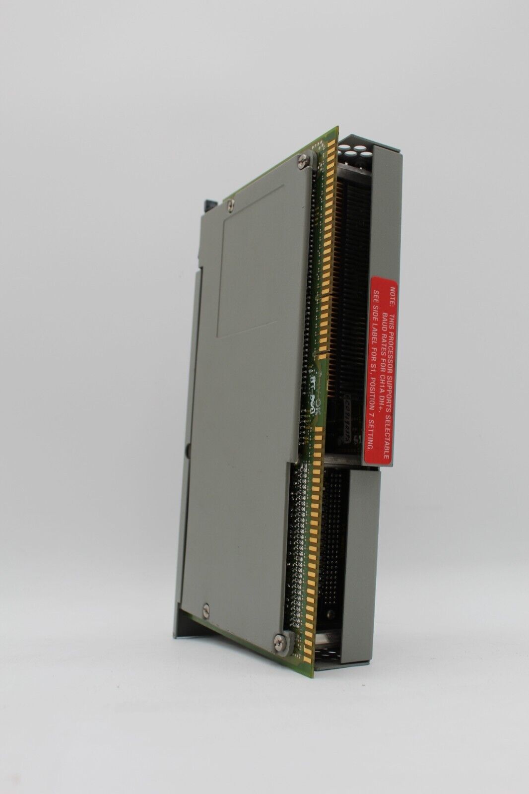 Allen-Bradley 1785-L40C15/E PLC-5/40 ControlNet Processor Module