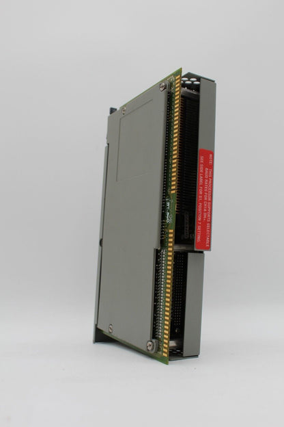 Allen-Bradley 1785-L40C15/E PLC-5/40 ControlNet Processor Module