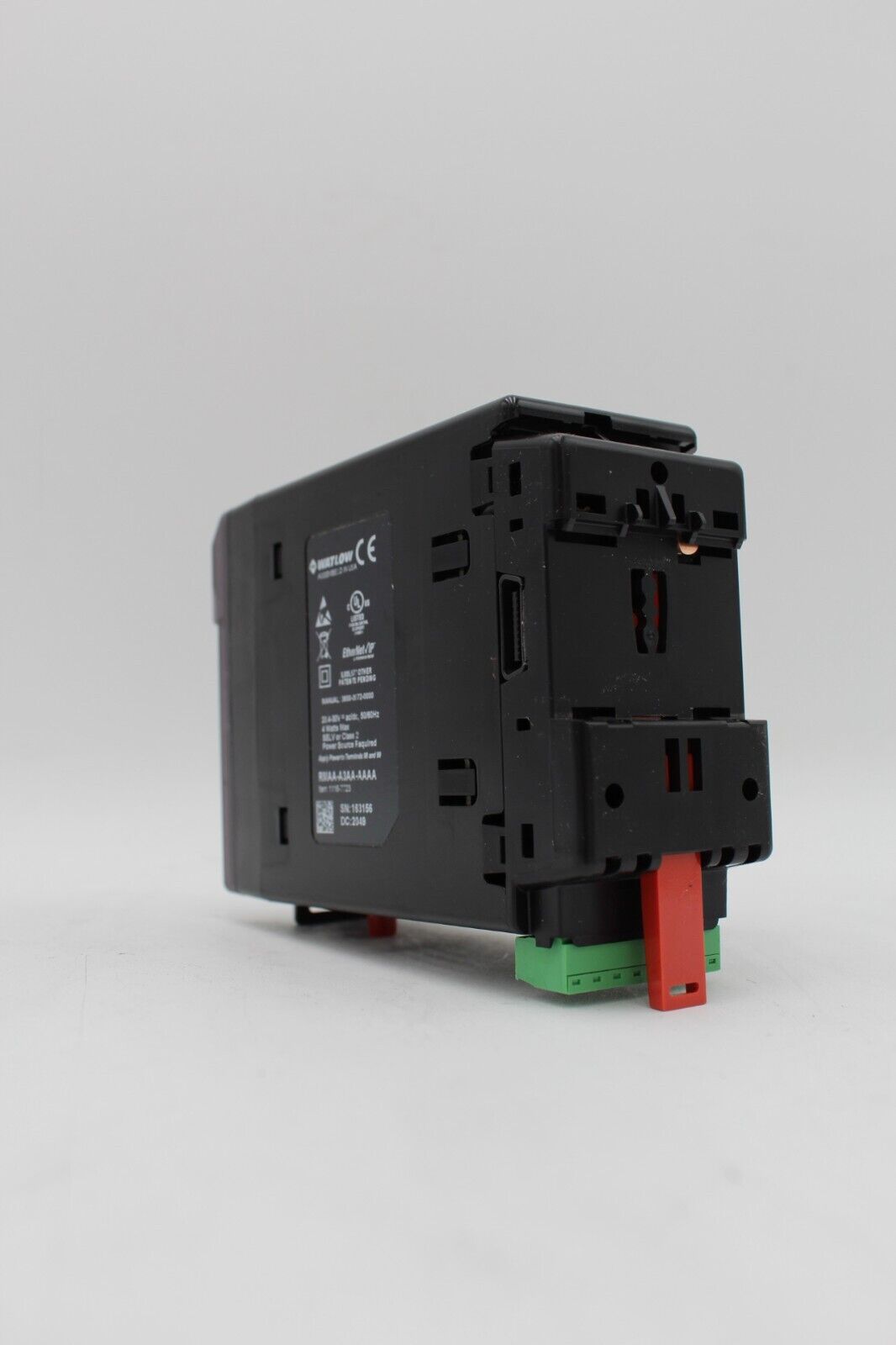 Watlow RMAA-A3AA-AAAA EZ-ZONE Access Module