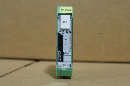 Phoenix Contact ELRW3-24DC/500AC- 2I Solid-State Reversing Contactor