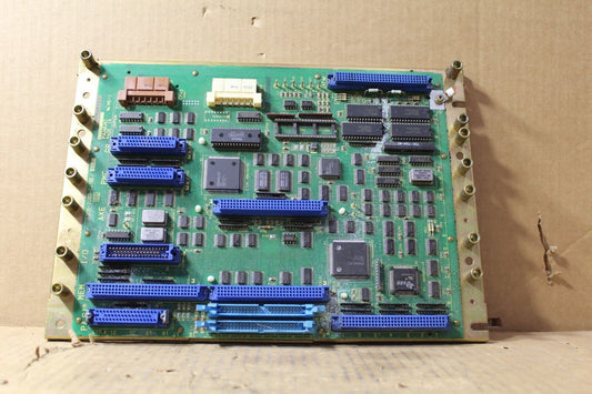 Fanuc A20B-2000-0175/08B Mother Board