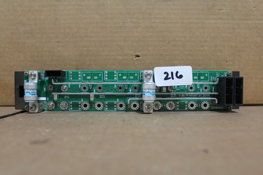 Fanuc A20B-1007-0956 Control Board
