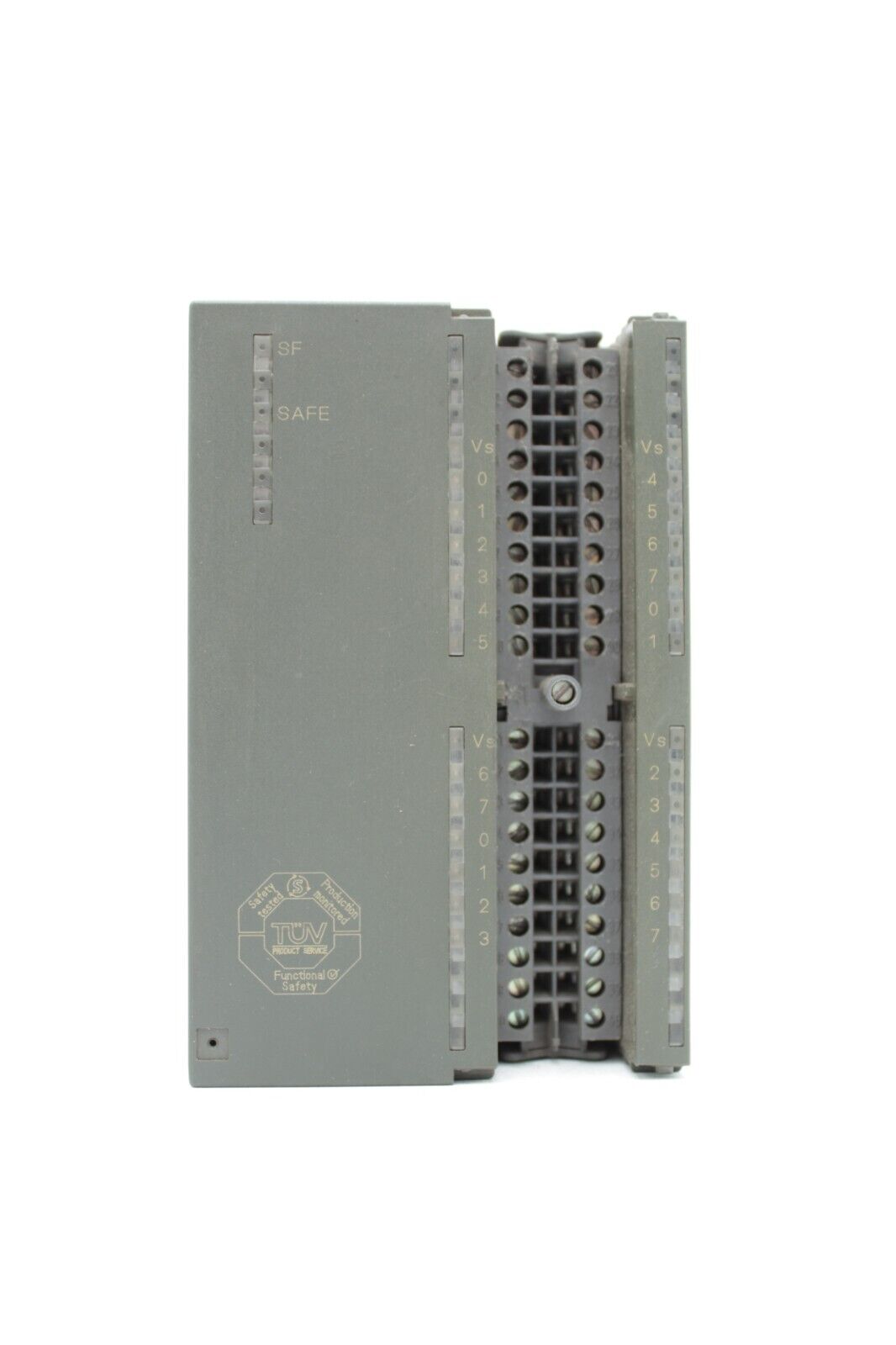 Siemens 6ES7 326-1BK01-0AB0 Simatic S7 Digital Input Module (No Cover)
