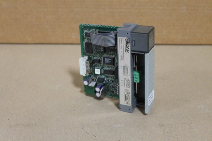 Medar 917-0050 Weld Control Module SLC 500