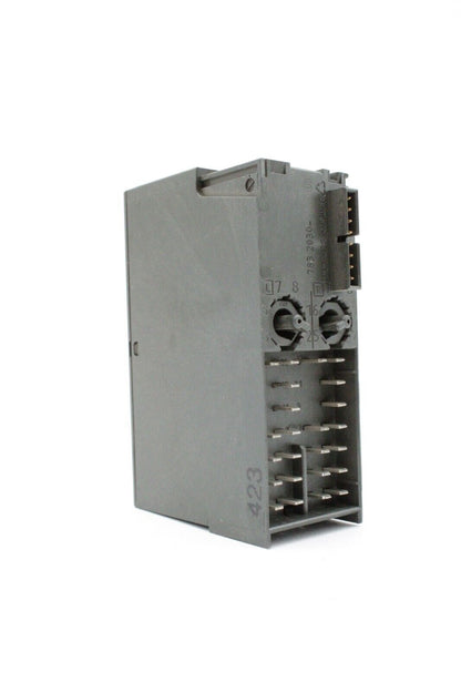 Siemens 6ES7 138-4FA04-0AB0 PROFIsafe Simatic S7 Digital Input Module