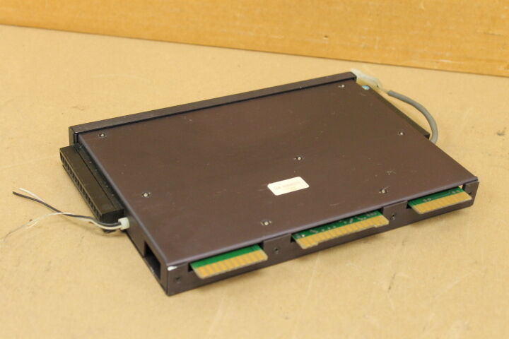 SECOA 500-5616 16 CHANNEL THERMOCOUPLE