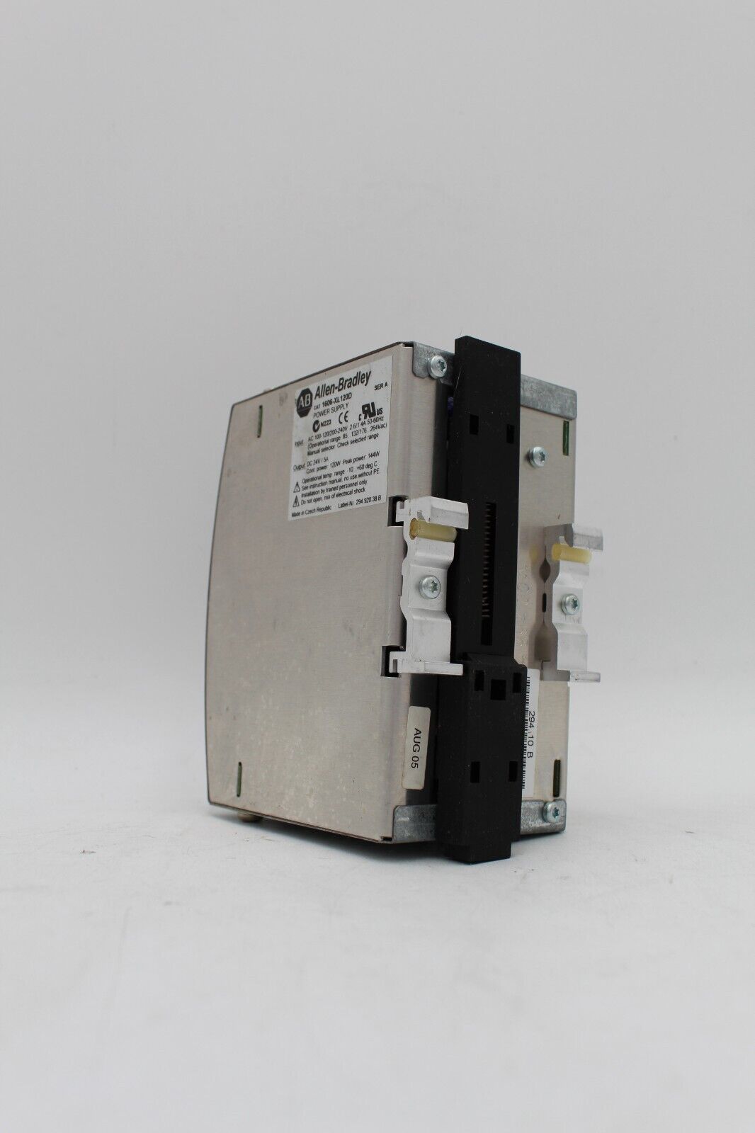Allen-Bradley 1606-XL120D /A Power Supply