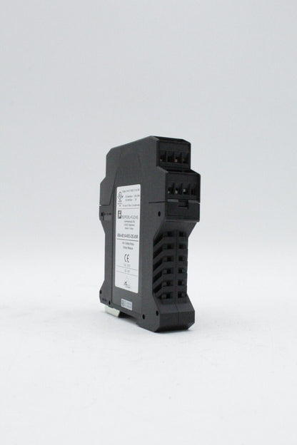 Pepperl + Fuchs VBA-4E1A-KE3-ZEJ/SR 30V Safety Output Module