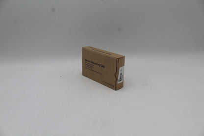 Banner LR400 Photoelectric Remote Sensor