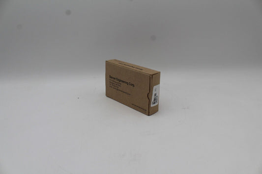 Banner LR400 Photoelectric Remote Sensor