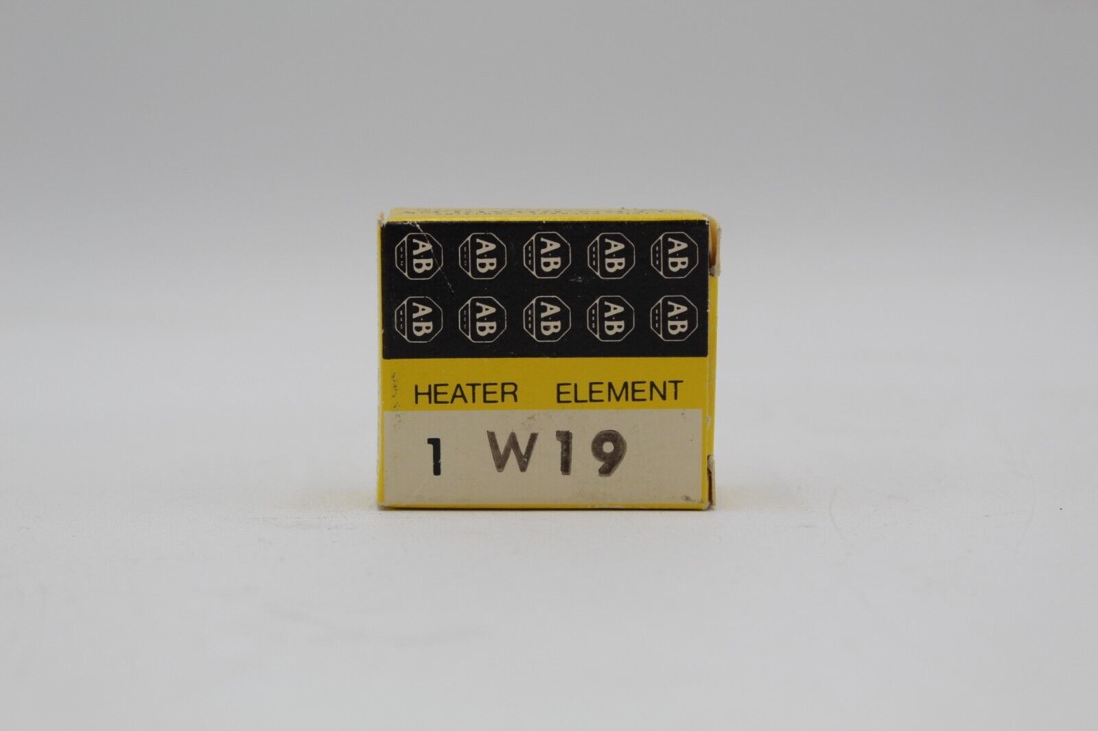 Allen-Bradley W19 Heater Element