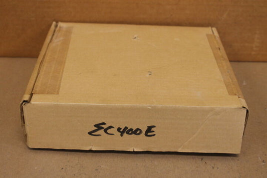 DRIVECON EC400C AC MOTOR CONTROLLER