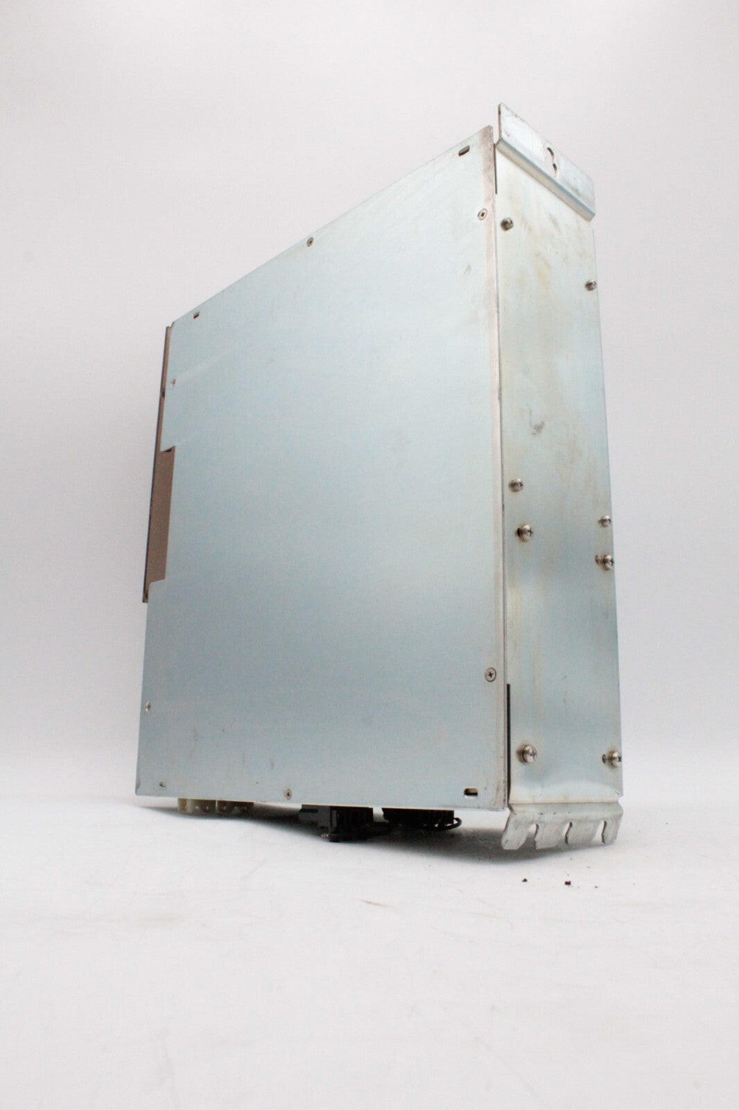 Indramat TVM 2.1-50W1-115/220 AC Servo Supply Module