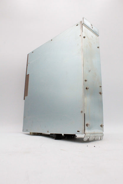 Indramat TVM 2.1-50W1-115/220 AC Servo Supply Module