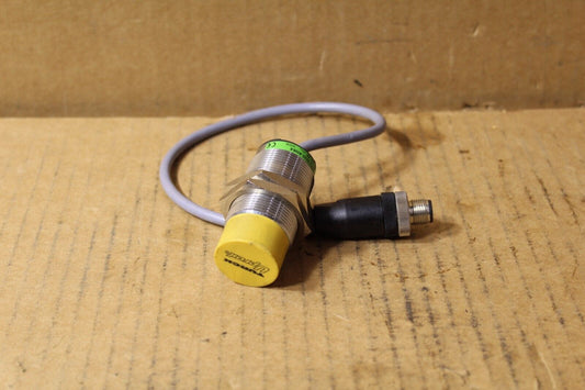 Turck Uprok Ni20U-M30-AN6X Inductive Proximity Sensor