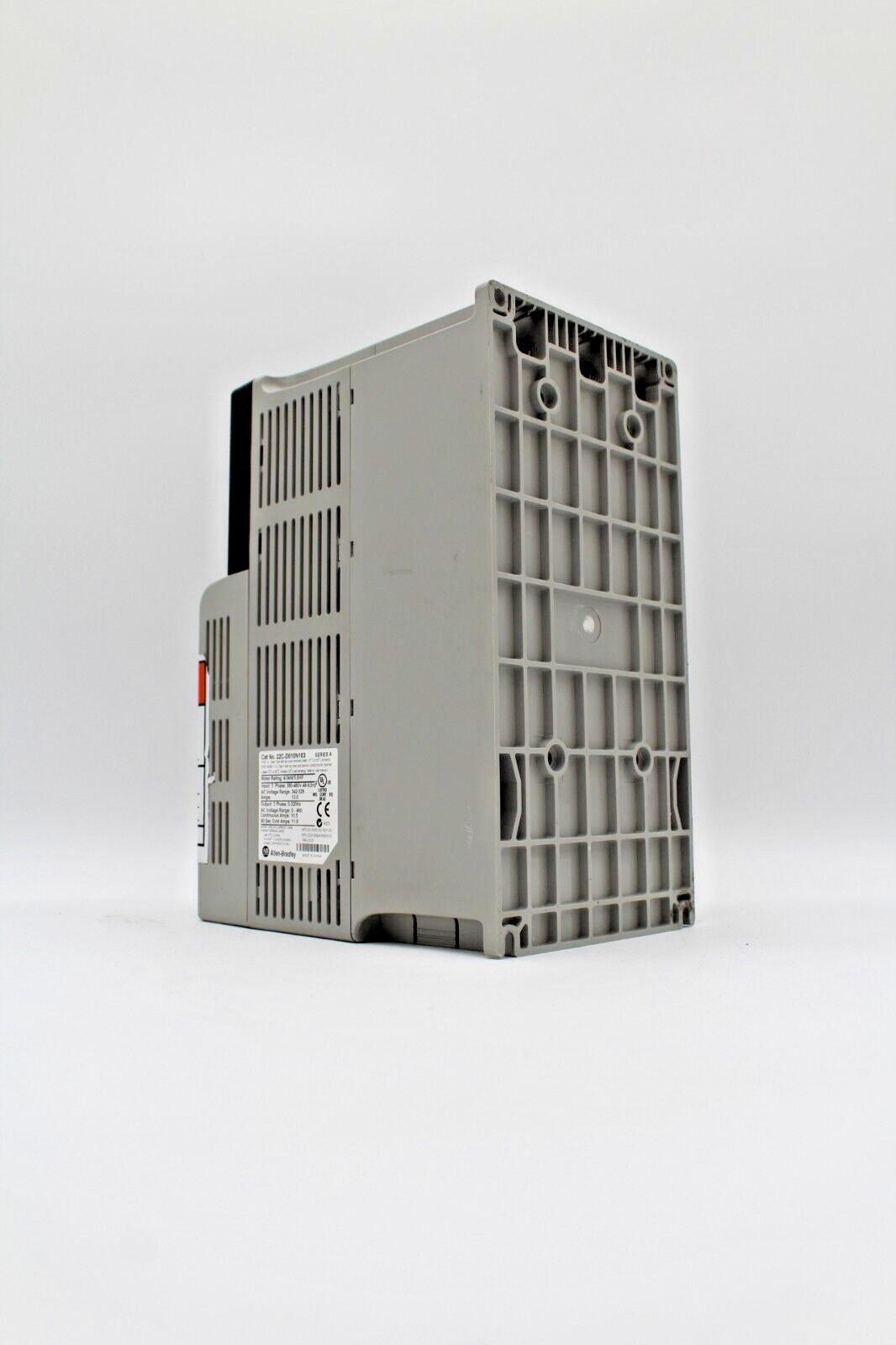 Allen-Bradley 22C-D010N103 Powerflex 400 AC Drive