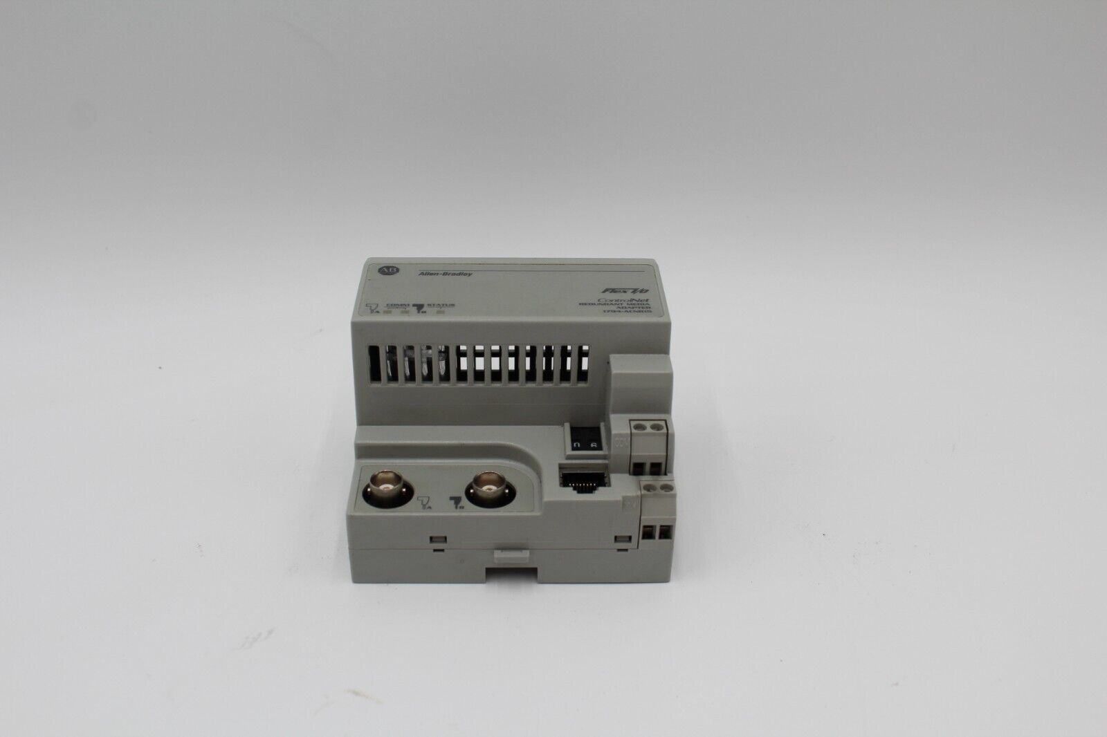 Allen-Bradley 1794-ACNR15 Flex I/O Adapter Module