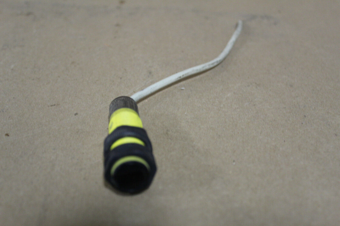 Automation Direct SS2-0N-4A Photoelectric Sensor