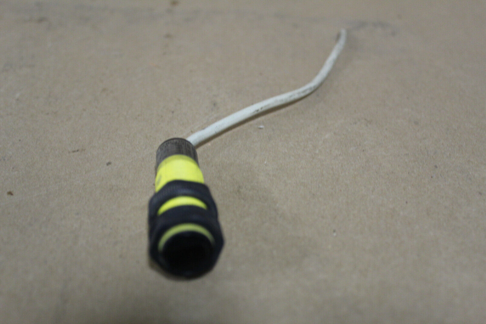 Automation Direct SS2-0N-4A Photoelectric Sensor