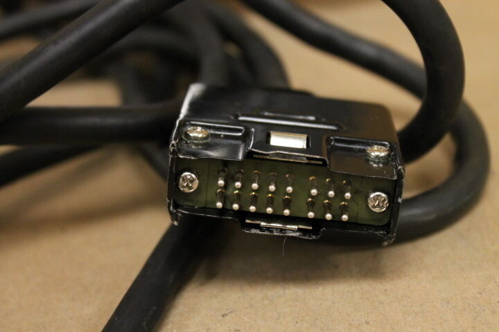 IDEC HG2R-SB62YH-MK1175 PENDANT HG-CC-PENDANT