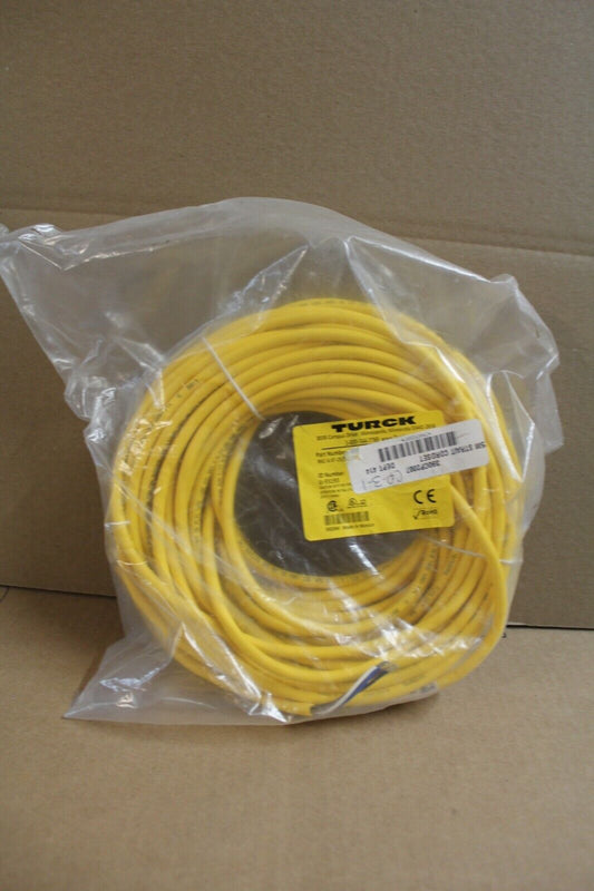 Turck RKC4.4T-25/S1587 