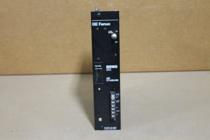 GE Fanuc IC600PM502K Power Supply