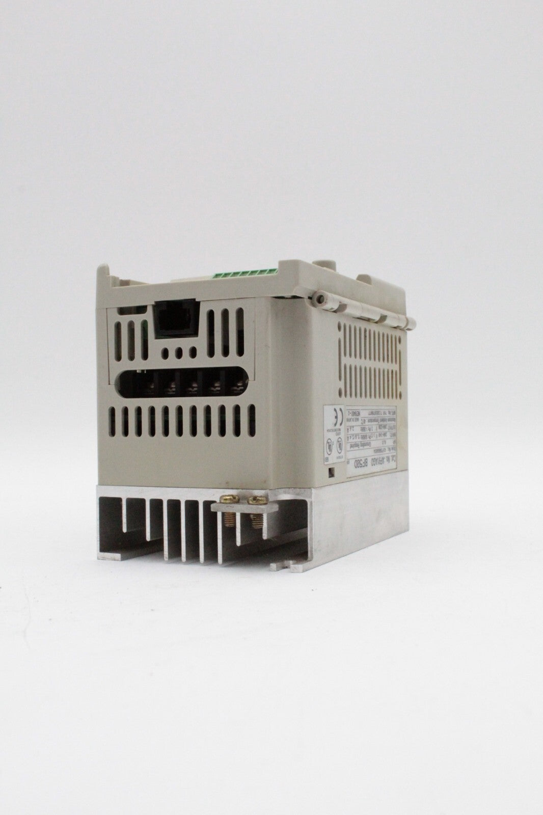 Cutler-Hammer AF91AGO BF50D 2.6 Amp Drive (No Front Cover)