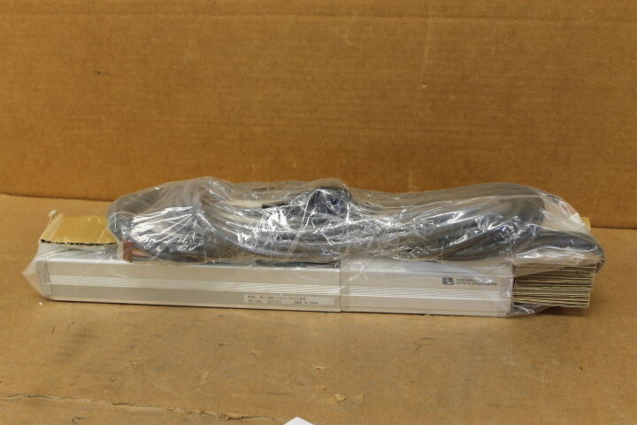 IAI ROBOCYLINDER RCA-SA6C-I-30-3-100-A1-M-B ACTUATOR