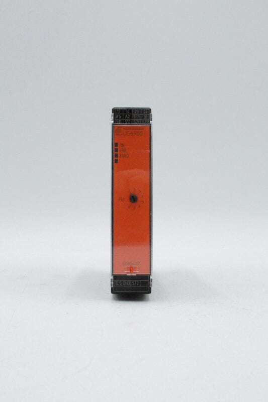 E. Dold & Sohne KG UG6980.02PS/61 Multifunctional Safety Module