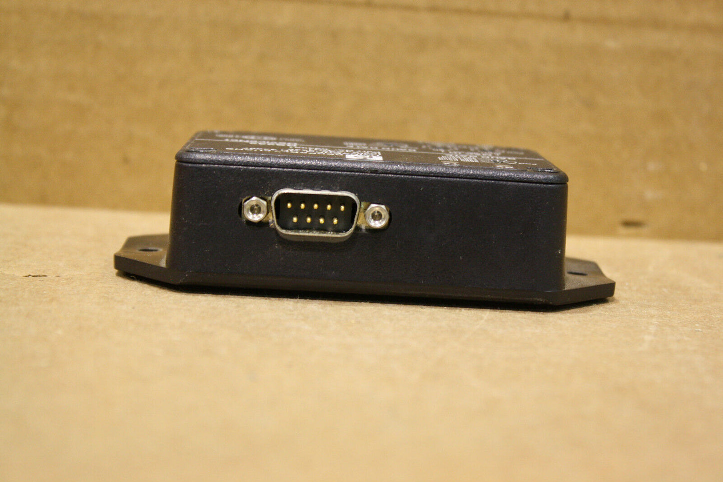 PEPPERL & FUCHS RS232 DEVICE NET