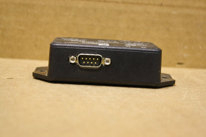 PEPPERL & FUCHS RS232 DEVICE NET