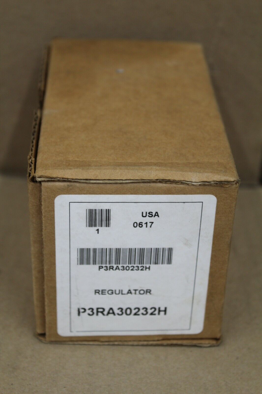 Parker P3RA30232H Valve