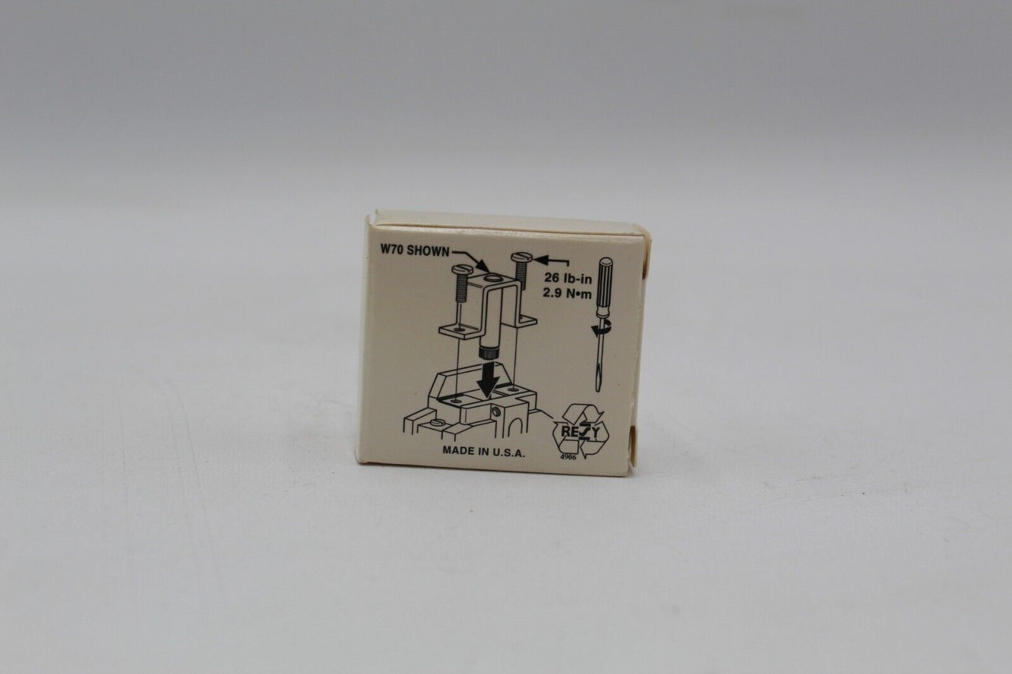 Allen-Bradley W39 Heater Element