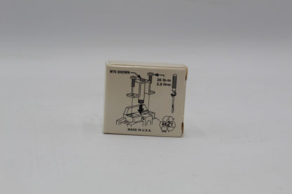 Allen-Bradley W39 Heater Element